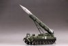 Trumpeter 09545 2P16 Launcher with Missile of 2k6 Luna (FROG-5) 1/35