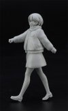 Hasegawa SP633 Toyota Starlet EP71 Rei Hazumi w/ Figure 1/24