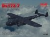 ICM 48245 Do 17Z-7, WWII German Night Fighter (1:48)