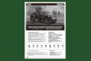 Hobby Boss 83812 German Sd.Kfz.221 Leichter Panzerspahwagen (3rd Series)