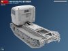 Miniart 35478 RAUPENSCHLEPPER OST RSO/01. EARLY PROD 1/35