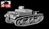 First To Fight PL103 Francuski Niszczyciel Czołgów AMR35 ZT3 1/72