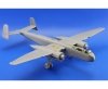 Eduard 32324 He 219 exterior 1/32 Revell