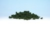 Woodland Scenics WFC136 Medium Green Underbrush (412cm3)