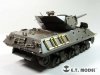 E.T. Model E35-253 US ARMY M10 Tank Destroyer（Mid Production) (For TAMIYA 35350) (1:35)