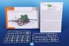 Special Armour 35001 3,7 cm KPUV vz.37 / 3,7 cm PAK 37(t) 1/35