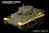 Voyager Model PE35571 WWII M22 Locust (T9E1) Airborne Tank (Bristish version) FOR BRONCO CB35161 1/35