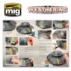 AMMO of Mig Jimenez 4514 - The Weathering Magazine - What If (English Version)