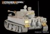 Voyager Model PE351241 WWII German Tiger I Initial Production For BORDER BT-014 1/35