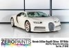 Zero Paints 1648 Hermès Edition Bugatti Chiron Off White 60ML