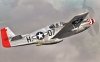 AZ Model AZ7588 P-51B Dorsal fin USAAF (1:72)