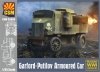 Copper State Models 35009 Garford-Putilov Armoured Car 1/35