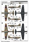 Trumpeter 05831 Fairey Battle Mk.I 1/48