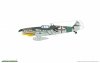 Eduard 70159 Bf 109G-6 The ProfiPACK Edition 1/72