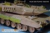 Voyager Model PE351206 Modern German Leopard 2A6 MBT w/CDN Boxes Basic (For RFM 5076) 1/35