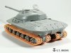 E.T. Model P35-056 Russian Object279 Heavy Tank Workable Track (3D Printed) 1/35