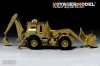 Voyager Model PE351022 WWII US Army High Mobility Engineer Excavator Basic For Panda hobby PH35041 1/35
