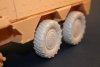 Panzer Art RE35-061 Wheels for Boxer MRAV (Hobby Boss Kit) 1/35