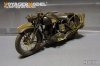 Voyager Model PE351020 WWII British B.S.A M20 Military Motorcycle upgrade set For TAMIYA 35316 1/35