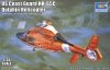 Trumpeter 05107 US Coast Guard HH-65C Dolphin Helicopter 1/35