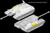 Dragon 6750 T28 Super Heavy Tank (1:35)