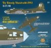 Eduard 11183 The BLOODY HUNDREDTH 1943 1/48
