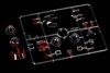 Eduard EX1117 B-26G Marauder TFace ICM 1/48