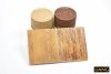 Liang 0302 Airbrush Stencil Wood Texture 2