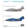 Sword 72101 TF-9J Twogar Vietnam/Blue Angels 1:72