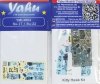 Yahu YML4802 Su-17 / Su-22 (KittyHawk / Hobby Boss / KP-Smer-Eduard) 1:48