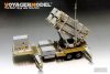 Voyager Model PE35933 Modern U.S. MIM-104F Patriot SAM System PAC-3 Basic For TRUMPETER 01040 1/35