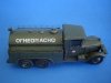 PST 72021 Fuel Truck BZ-35 1/72