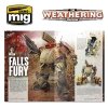 Ammo of Mig 4527PL The Weathering Magazine Issue 28. CZTERY PORY ROKU (Polski)