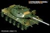 Voyager Model PE35549 Modern French AMX-30B MBT basic For MENG TS-003 1/35