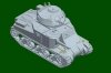 I Love Kit 63520 M3 Grant Medium Tank 1/35