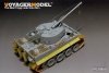 Voyager Model PE35855 WWII German Bergepanzer Tiger I basic For DRAGON 6850 1/35