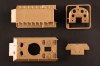 Hobby Boss 84832 German Flakpanzer V Ausf.A 1/48