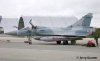 Revell 63813 Dassault Mirage 2000C - model set 1/72