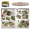 AMMO of Mig Jimenez 4516-ENG TWM ISSUE 17 WASHES, FILTERS AND OILS (ENGLISH)