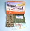 Dora Wings 72028 Bloch MB.152C.1 1/72