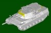 Hobby Boss 84503 Leopard C2 (Canadian MBT) 1/35