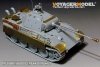 Voyager Model PE35995 WWII German Panther G Later ver.Basic For TAKOM 2121 1/35