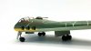 Modelcollect UA72221 Japanese Army Type Z - Long-Range Strategic Bomber 1/72