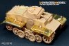 Voyager Model PE35576 WWII German Pz.Kpfw.I Ausf.F (early version) FOR HOBBYBOSS 82457 1/35