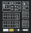 Flyhawk FH3016 BT-7 Fast Tank Model 1937 1/72