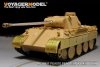 Voyager Model PE35937 WWII German Panther D Tanks Basic For MENG TS-038 1/35
