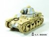 E.T. Model E35-296 French Light Tank R35 For TAMIYA 35373 1/35