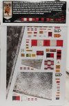 Uschi 3035 Scenic display: Russian PAG-Type Taxiway BLAST EDITION 1/48