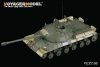 Voyager Model PE35198 WWII Russian JS-3 Tank for Tamiya 35211 1/35