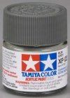 Tamiya XF22 RLM Grey (81722) Acrylic paint 10ml